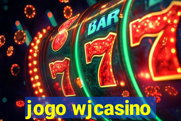 jogo wjcasino